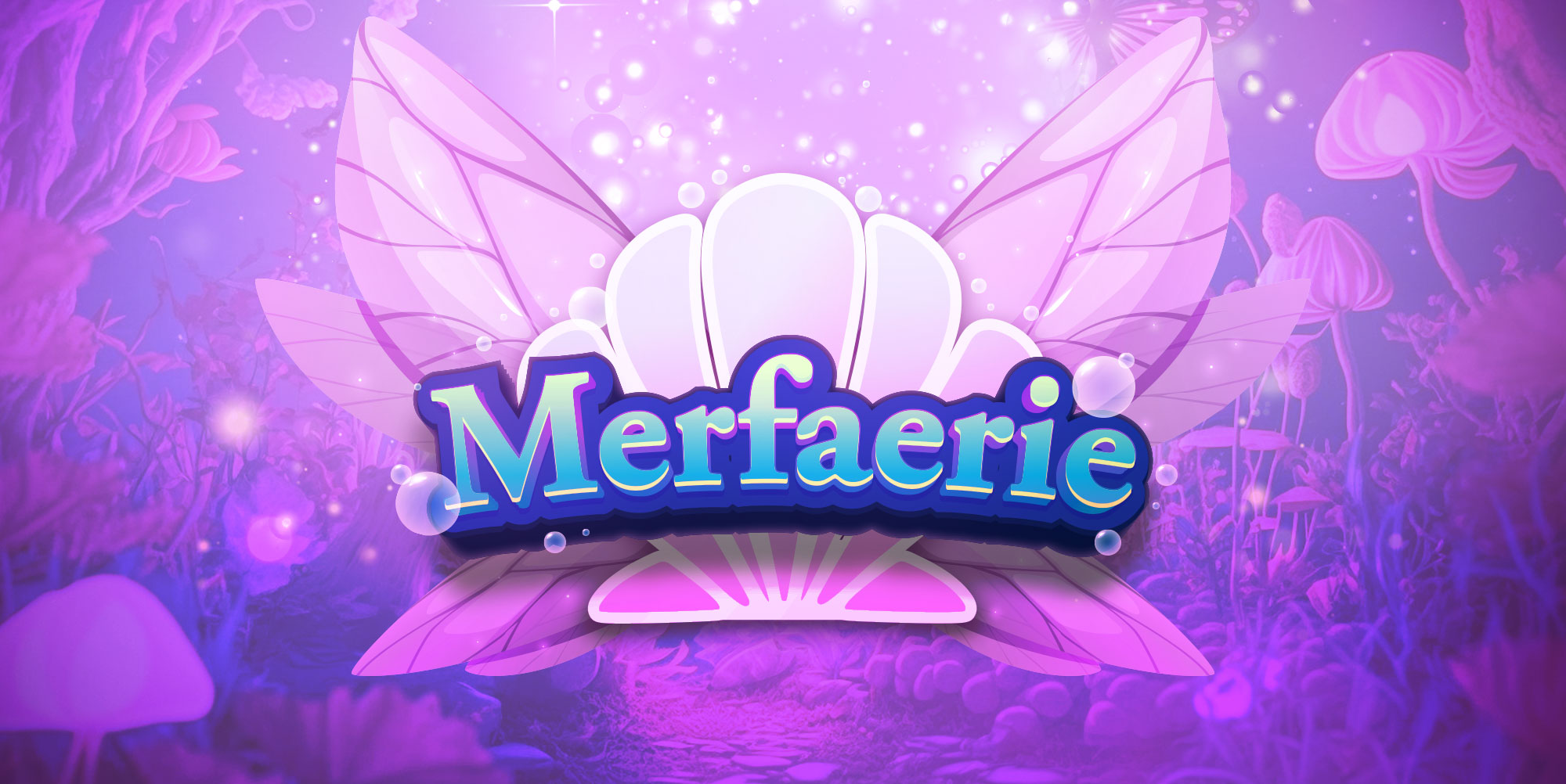 Merfaerie a fantasy podcast and shop where everyday is magick